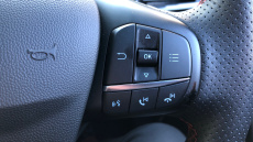 Ford Fiesta 1.0 EcoBoost ST-Line 5dr Petrol Hatchback